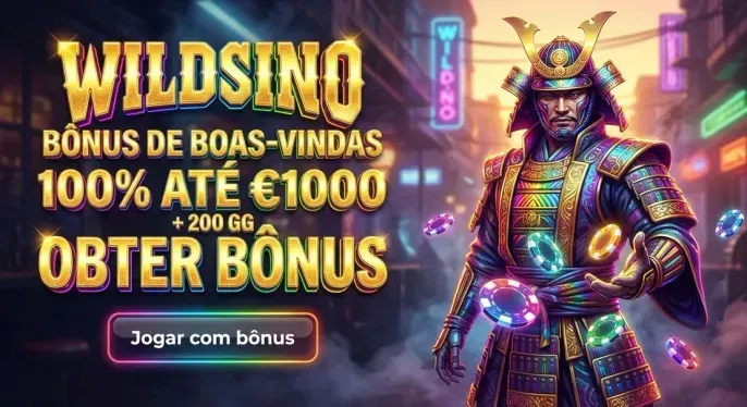 Wildsino Casino